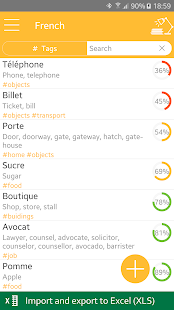 My Dictionary polyglot (PRO) v7.4 Mod Extra APK Paid Unlocked