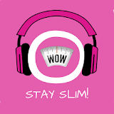 Stay Slim! Hypnose icon