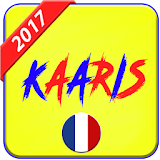 Kaaris 2017 icon