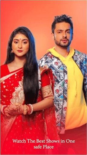 Star Jalsha TV HD Serial Guide