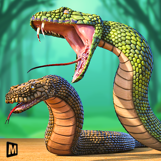 Anaconda Snake 2020 Anaconda Attack Games Apps Bei Google Play