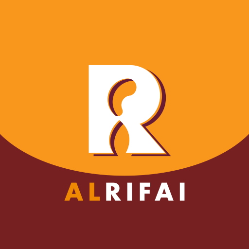 Al Rifai Arabia logo