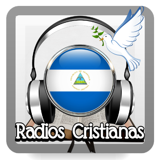 Radios Cristianas de Nicaragua logo