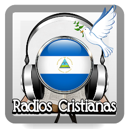 Imagen de icono Radios Cristianas de Nicaragua