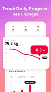 GymRats · Desafio fitness – Apps no Google Play