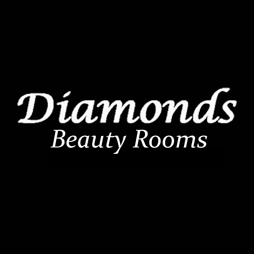 Diamonds Beauty Rooms logo