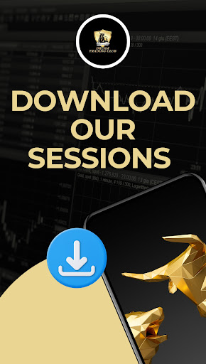 Dream Trading Club Screen 3