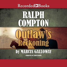 Icon image Ralph Compton Outlaw's Reckoning