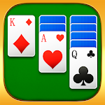Cover Image of 下载 Solitaire Play – Classic Klondike Patience Game 2.1.6 APK