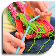 Circular Knitting (Guide)