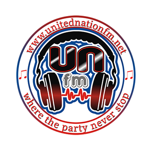 United Nation FM Header - AppWisp.com
