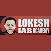 Lokesh IAS Academy