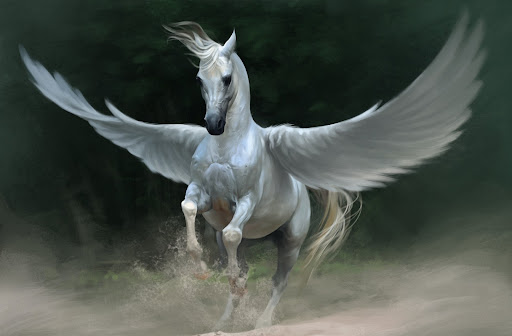 Pegasus Wallpapers 2