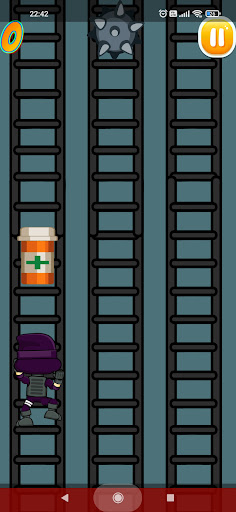 LADDER 2 Screen 2