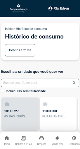 Agência Useall - Liberada