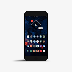POLYGON Icon Pack