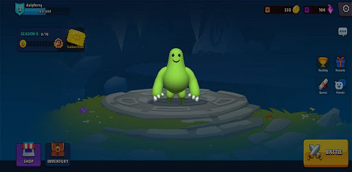 Funny Racer Multiplayer