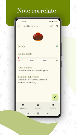 Senza Istamina screenshot 3