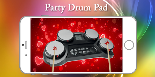 Electro Music Drum Pads Screen 2