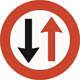 Norwegian Traffic Signs icon