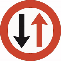 Icon image Norwegian Traffic Signs