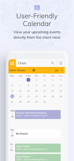 Momentus Priava Screen 2