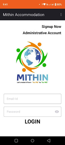 Mithin Accommodationのおすすめ画像5
