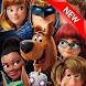 Scooby-Doo Wallpaper HD Offline - Androidアプリ