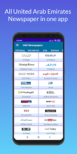 All UAE News - أخبار الإمارات Unknown