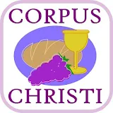 Corpus Christi Mensagens icon