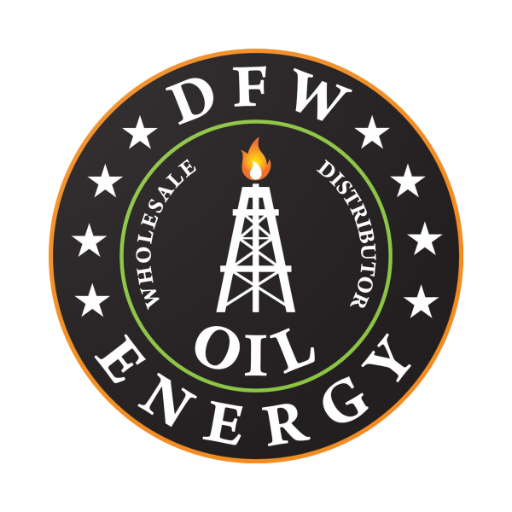 DFW Oil & Energy 1.19.10 Icon
