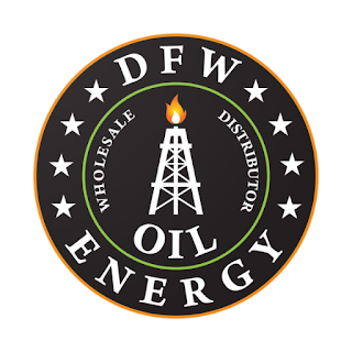 DFW Oil & Energy apk
