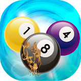 8 Ball Pool Simple icon