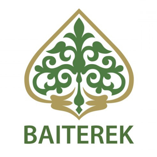 Digital Baiterek - AppWisp.com