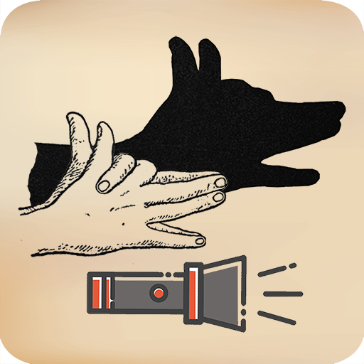 Shadowgraph logo
