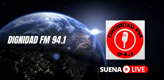 Dignidad FM 94.1