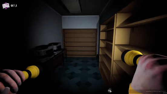 Lunch Lady : Horror Game Tips (Unofficial) 1.0 APK + Мод (Unlimited money) за Android