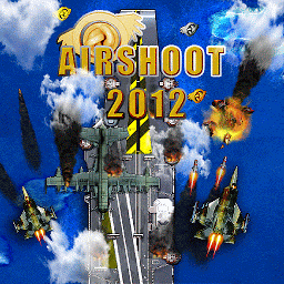 Icon image AirShoot2012