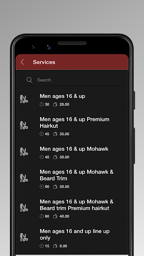 MpKutz Screen 2