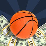 Dunk Shot Slam－Fast Action Basketball Games icon