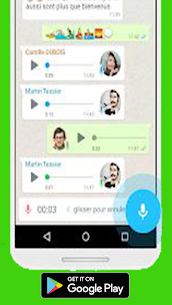 GB WhatsApp Pro APK 6