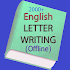English Application Writing - All Type1.2