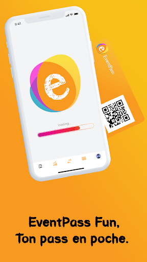 EventPass Fun Screen 3