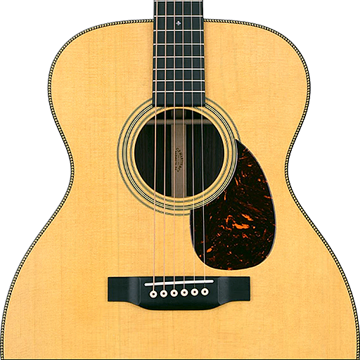 My Guitar - Solo & Chords 2.2 Icon