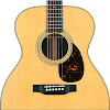 My Guitar - Solo & Chords icon