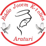 Cover Image of Download Rádio Jovem K-tolica - Araturi 1.0 APK