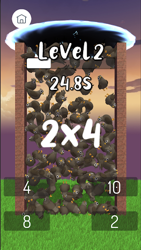Multiplier Mayhem Screen 3