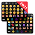 ❤️Emoji keyboard - Cute Emoticons, GIF, Stickers3.4.2790