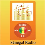 Sénégal Radio FM / AM icon