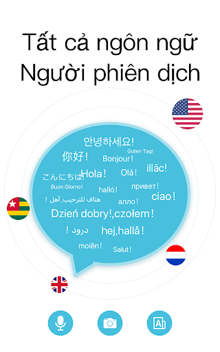 Bản xem trước ứng dụng